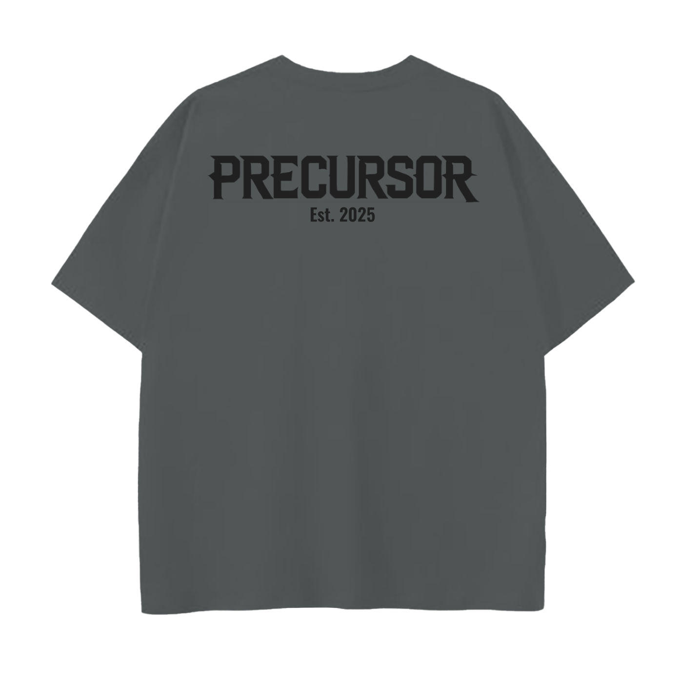 Based T-Shirt - 250 GSM