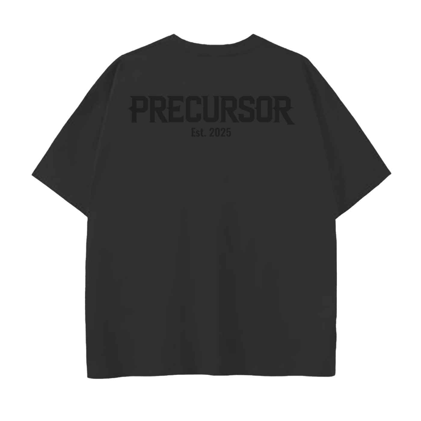 Based T-Shirt - 250 GSM