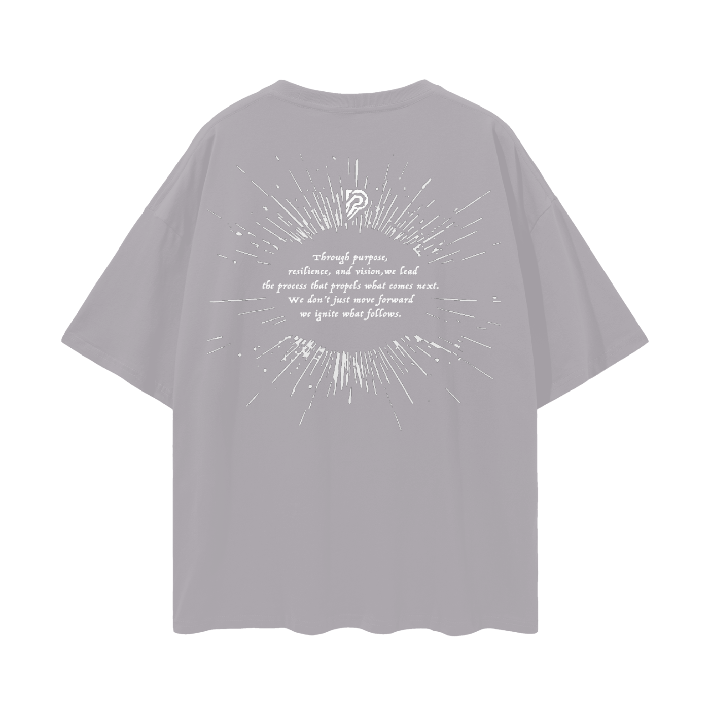 The Precursor Oversized
