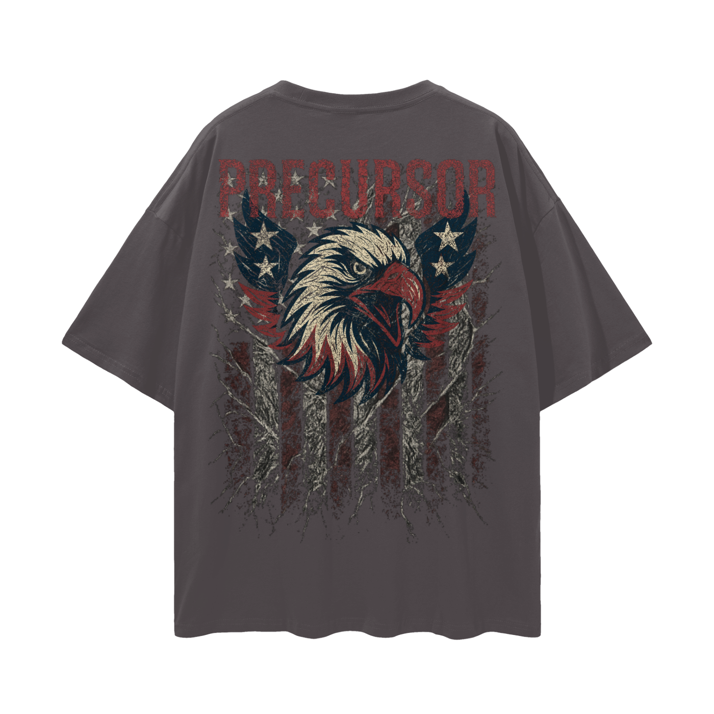 Liberty Oversized Tee