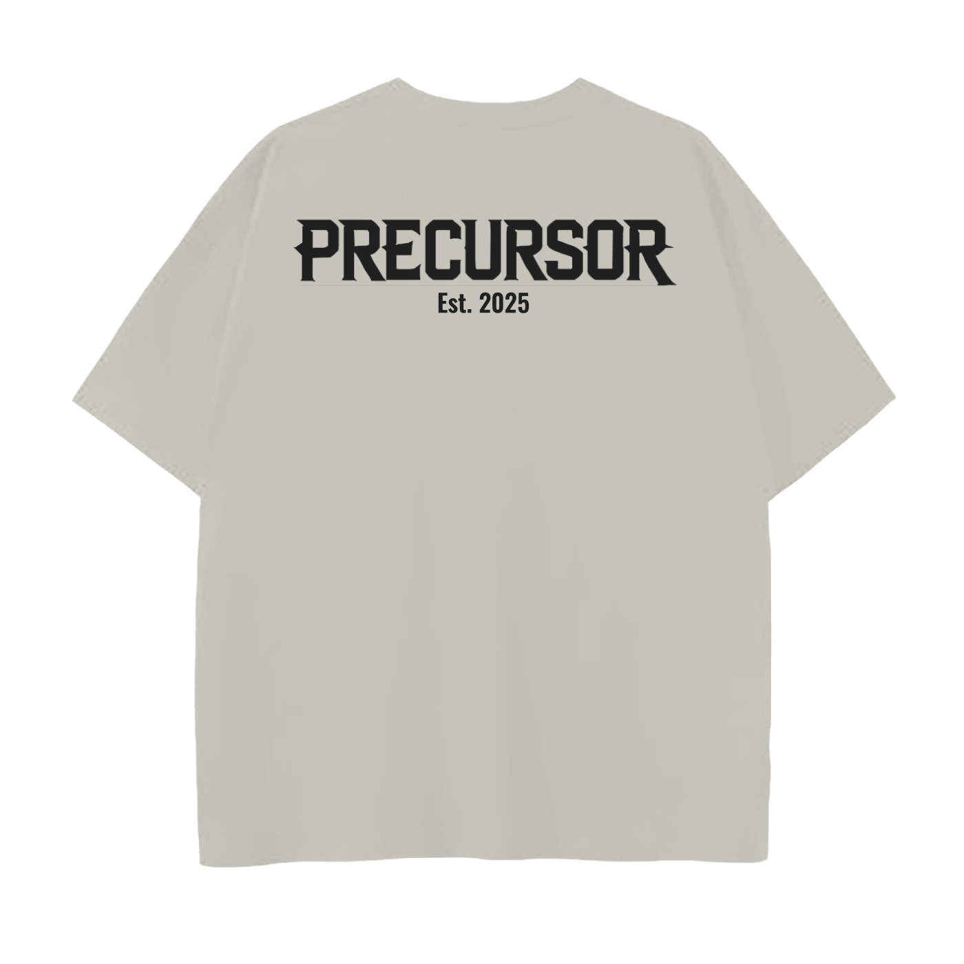 Based T-Shirt - 250 GSM