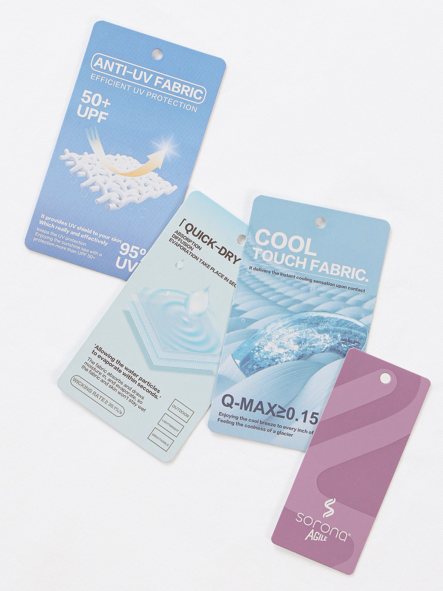 Passion & Drive T-Shirt