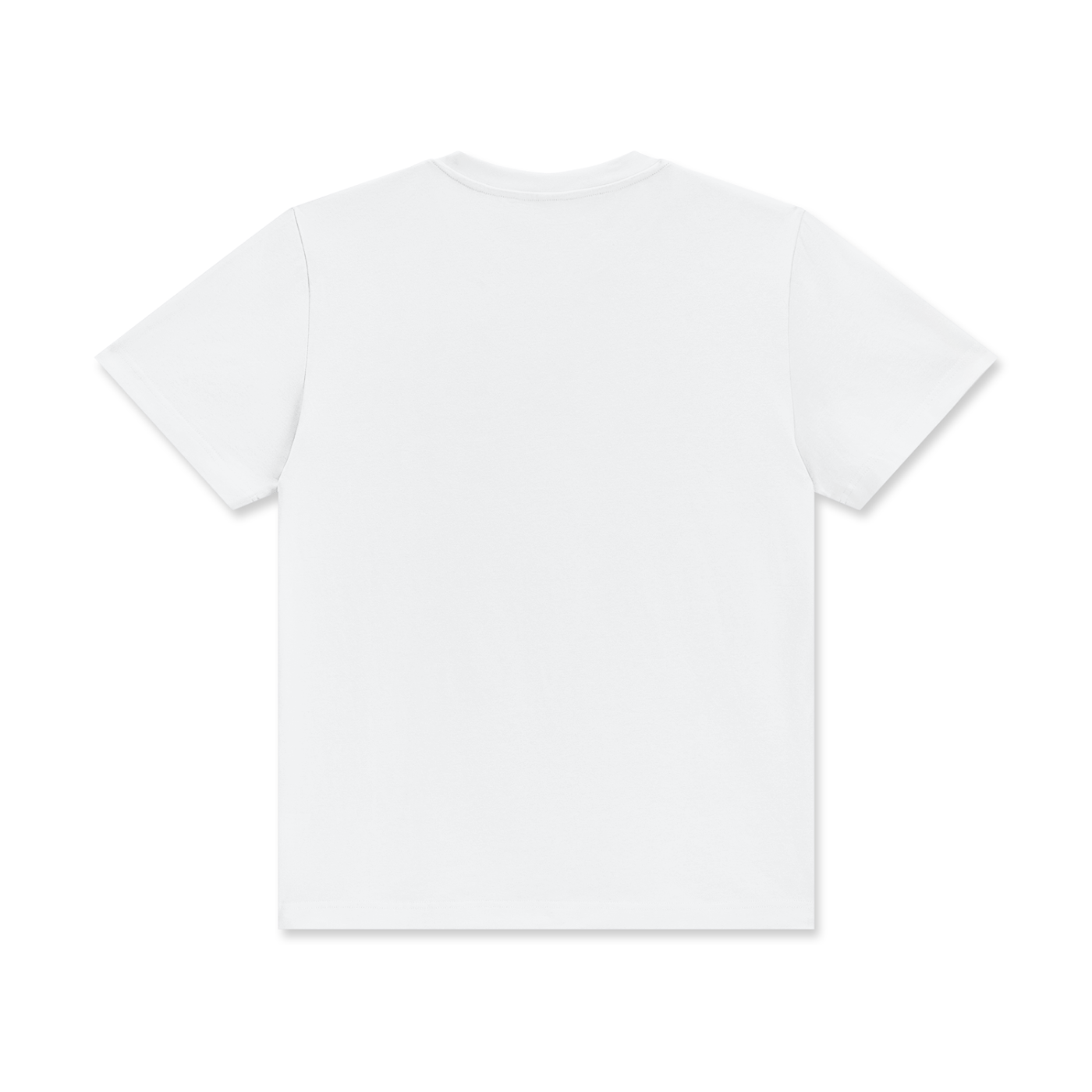 Essential Regular Fit T-Shirt | Logo