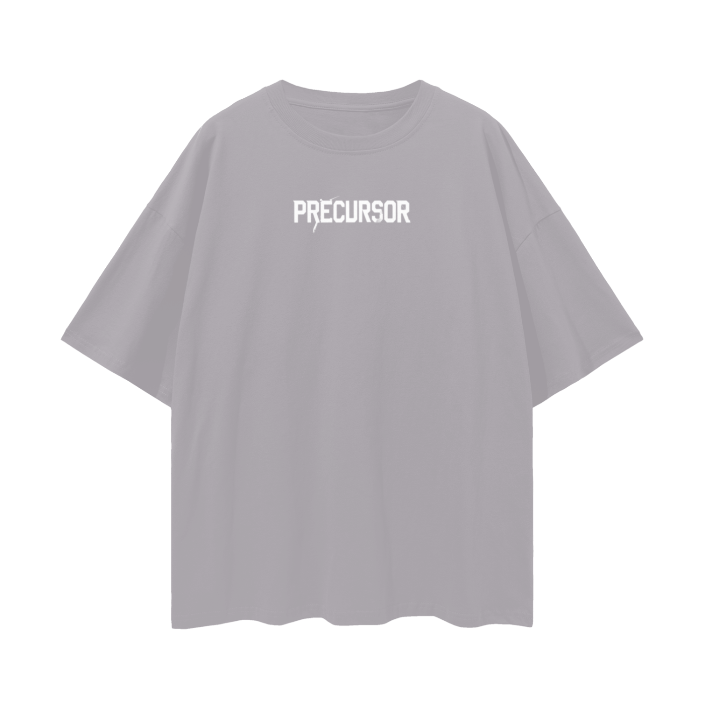 The Precursor Oversized