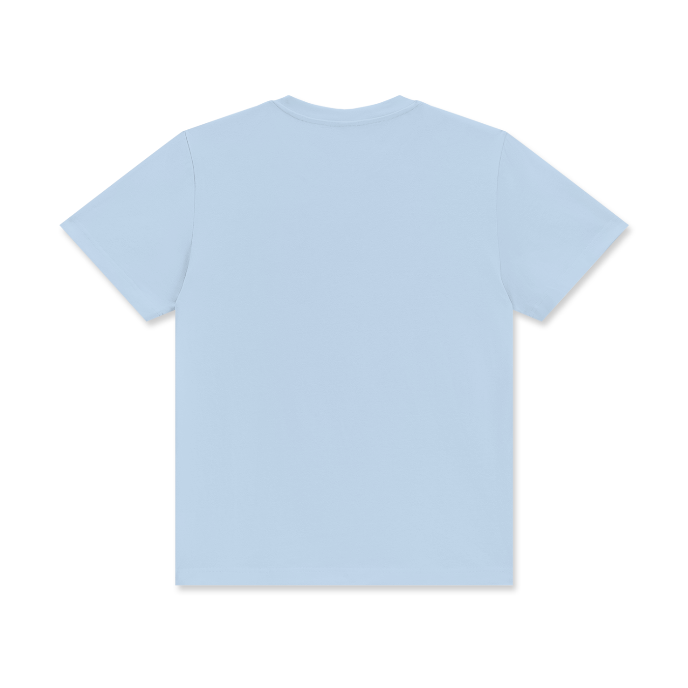 Essential Regular Fit T-Shirt | Precursor