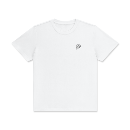 Essential Regular Fit T-Shirt | Logo