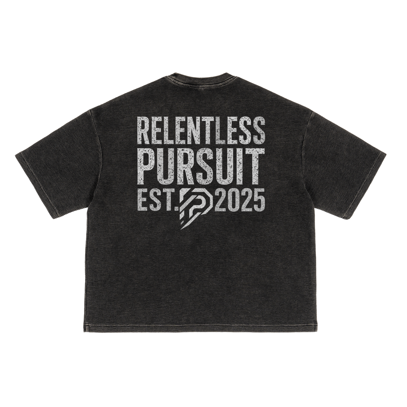 Relentless Pursuit T-Shirt