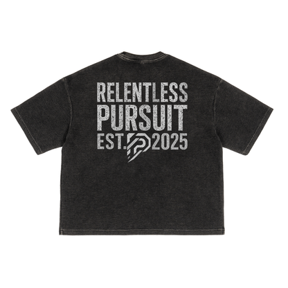 Relentless Pursuit T-Shirt