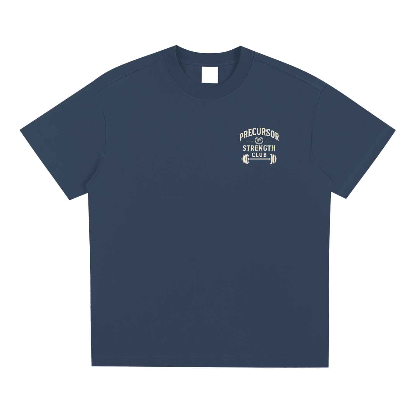 Strength Club T-Shirt