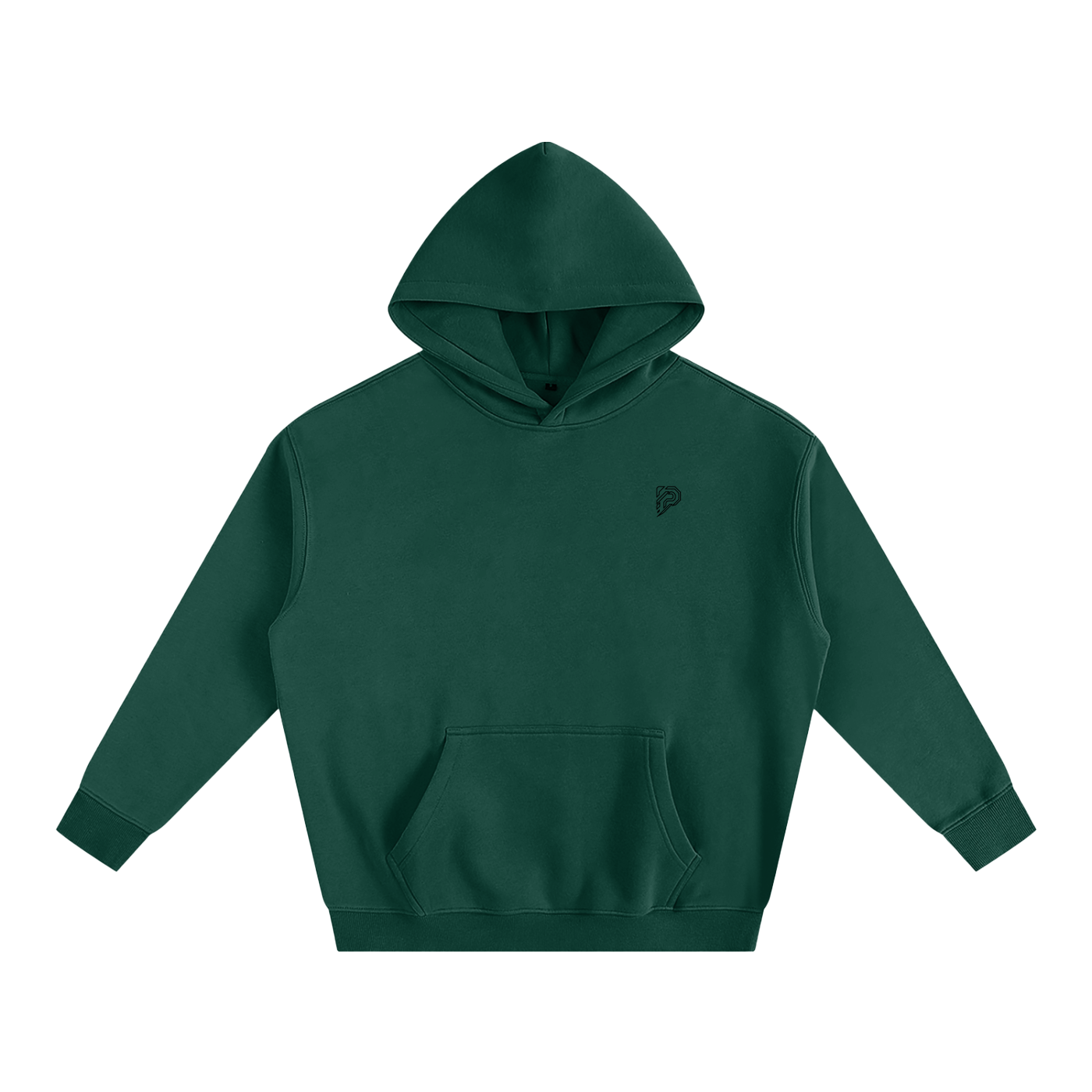 Essential Hoodie