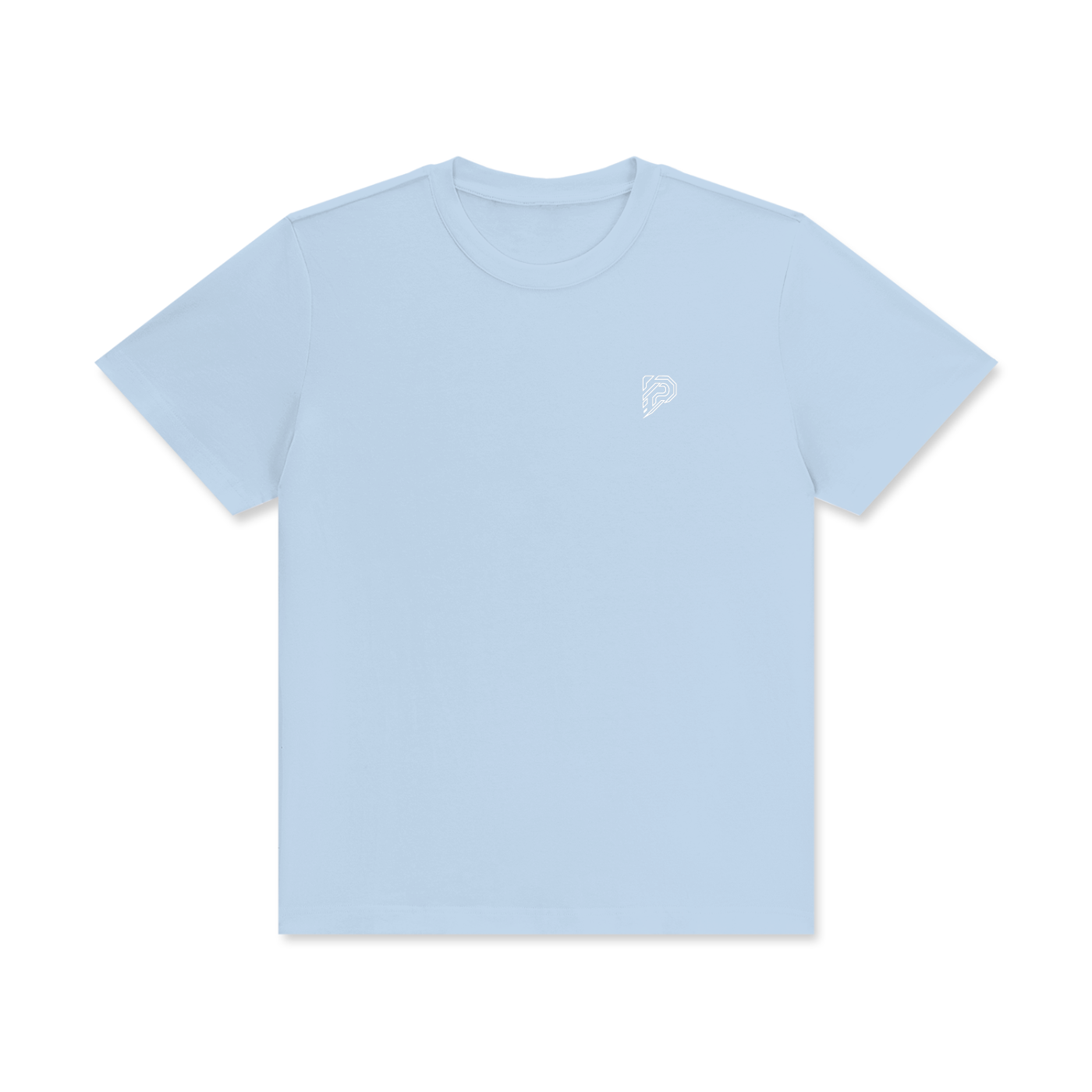 Essential Regular Fit T-Shirt | Logo