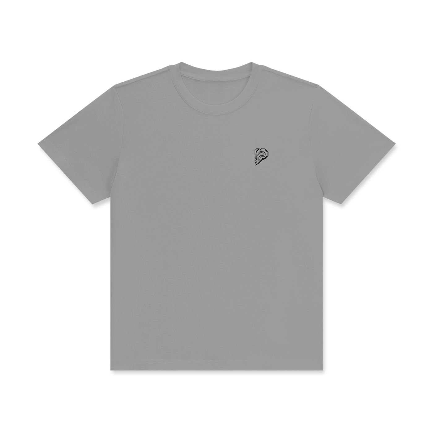 Essential Regular Fit T-Shirt | Logo