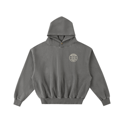 Strength Club Hoodie