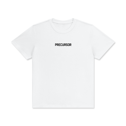 Essential Regular Fit T-Shirt | Precursor