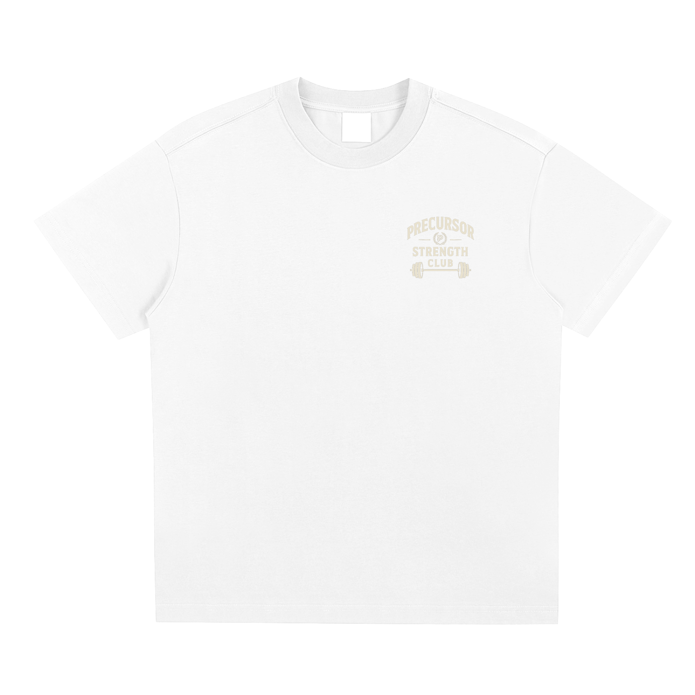 Strength Club T-Shirt