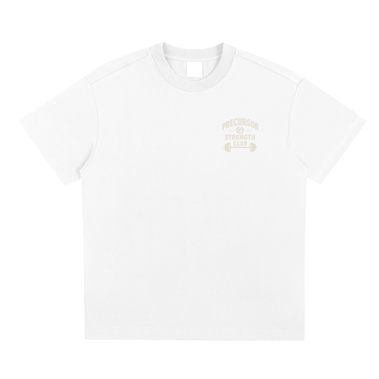 Strength Club T-Shirt