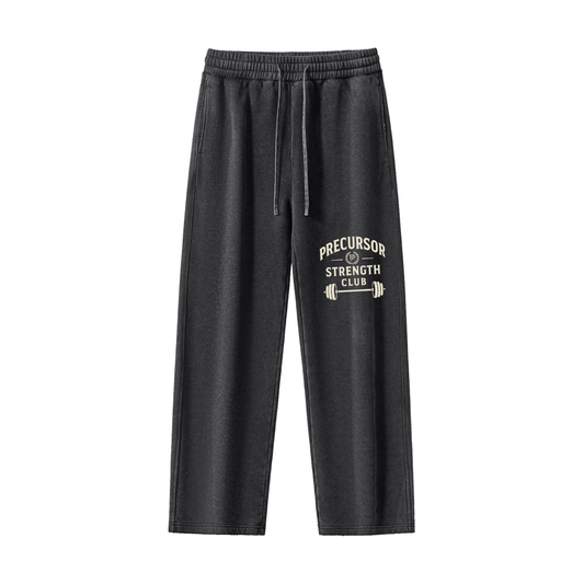 Strength Club Sweats