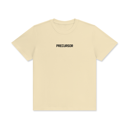 Essential Regular Fit T-Shirt | Precursor