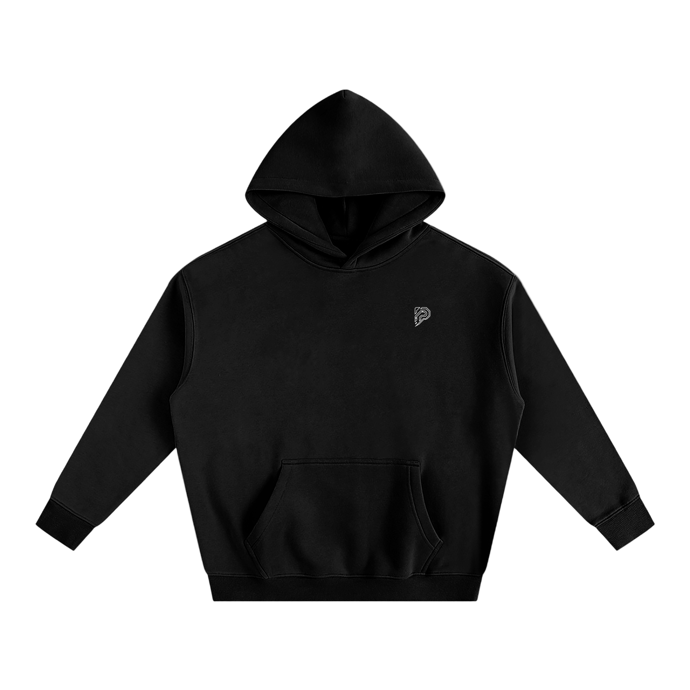 Essential Hoodie