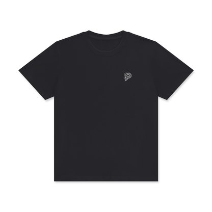 Essential Regular Fit T-Shirt | Logo