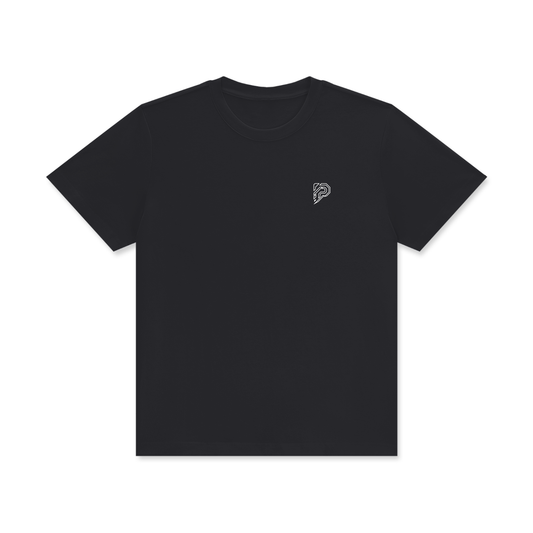 Essential Regular Fit T-Shirt | Logo