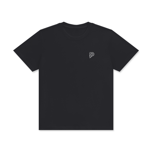 Essential Regular Fit T-Shirt | Logo