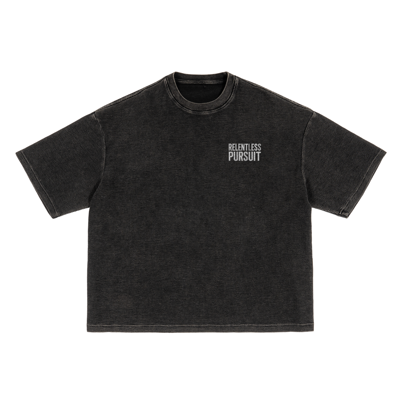 Relentless Pursuit T-Shirt