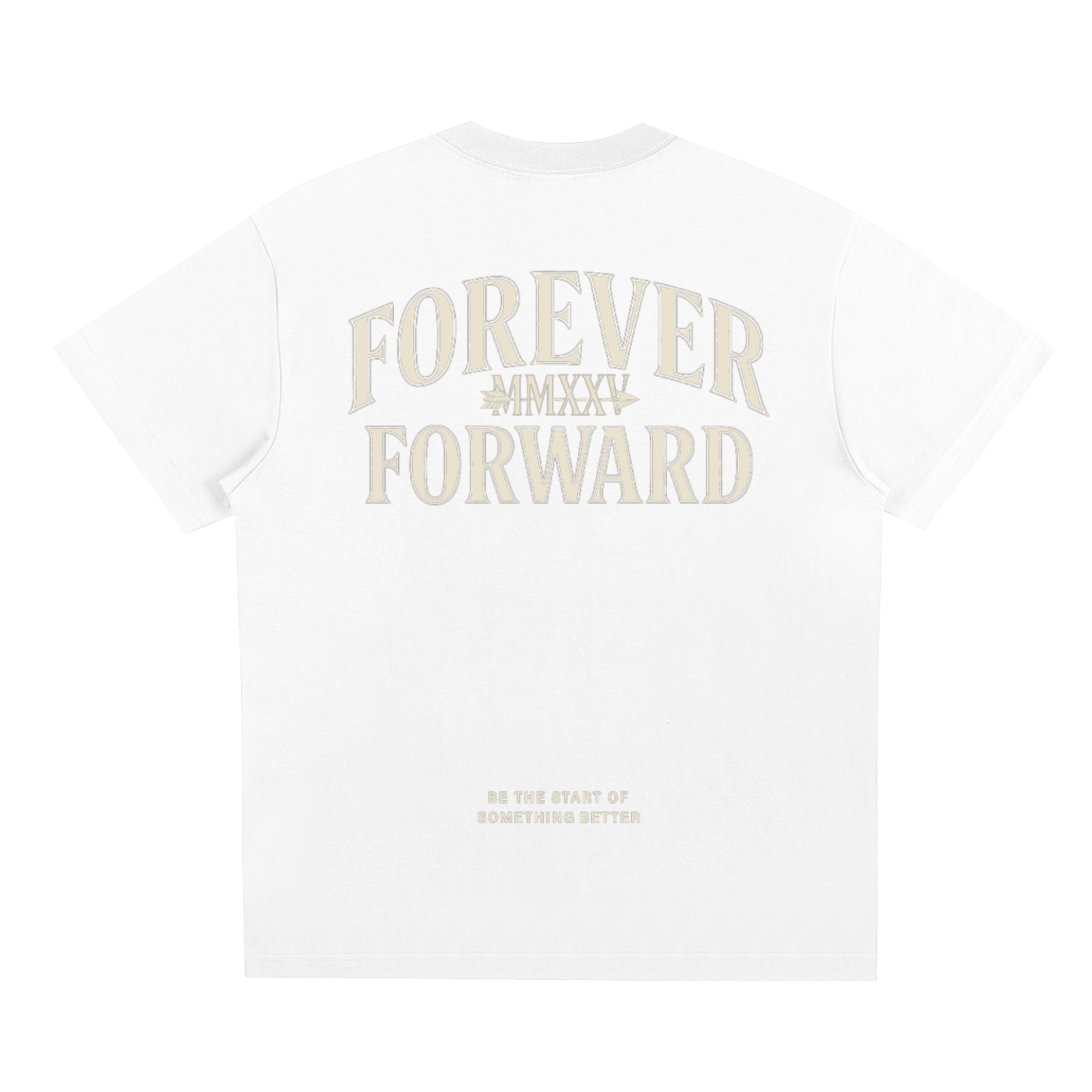 Forever Forward T-Shirt
