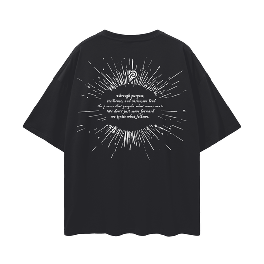 The Precursor Oversized