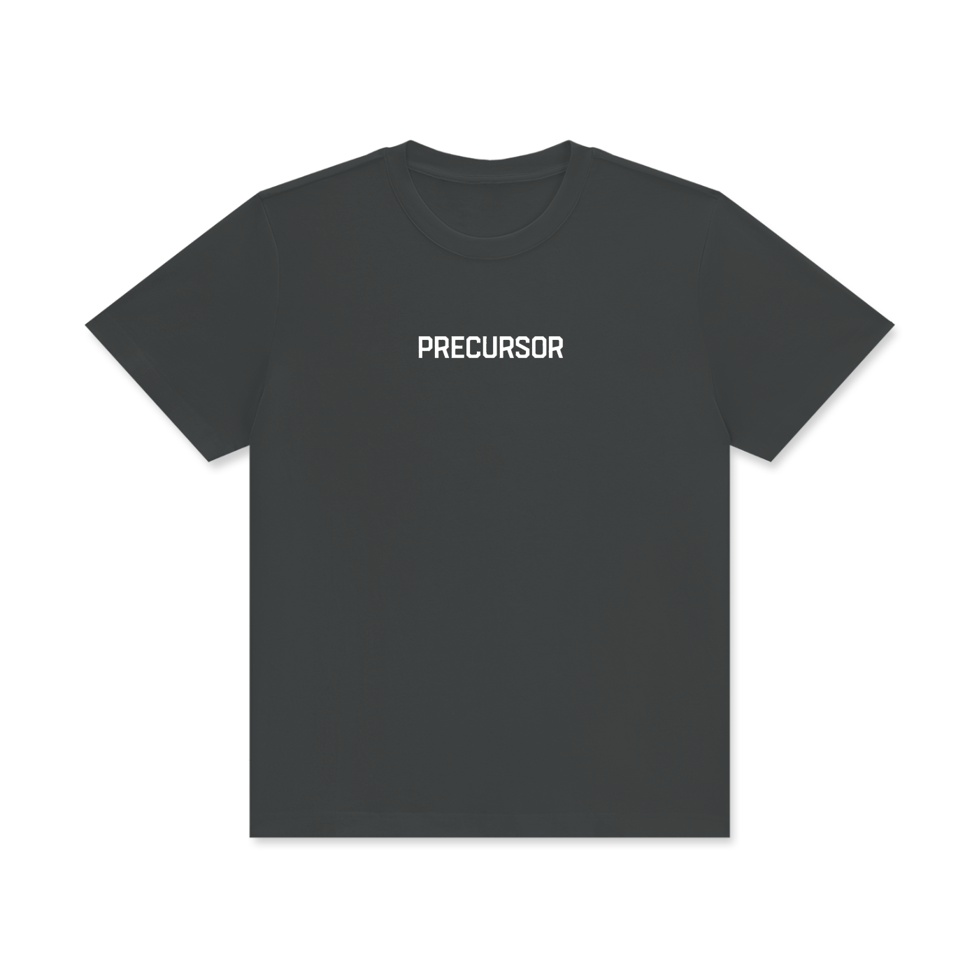 Essential Regular Fit T-Shirt | Precursor