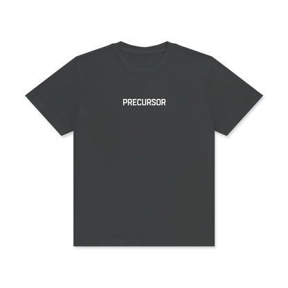 Essential Regular Fit T-Shirt | Precursor