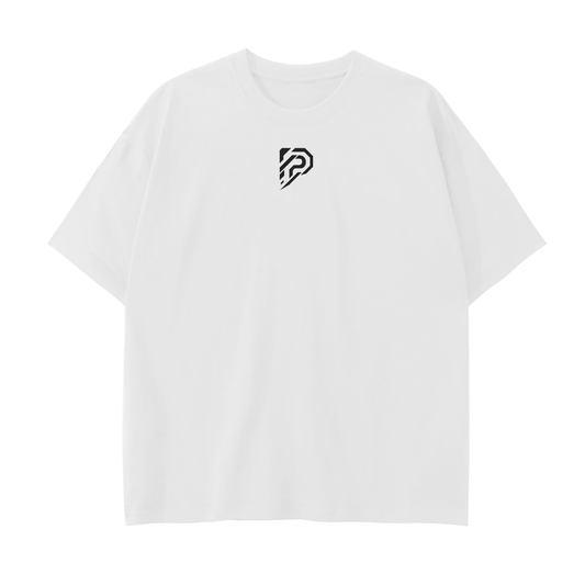Based T-Shirt - 250 GSM