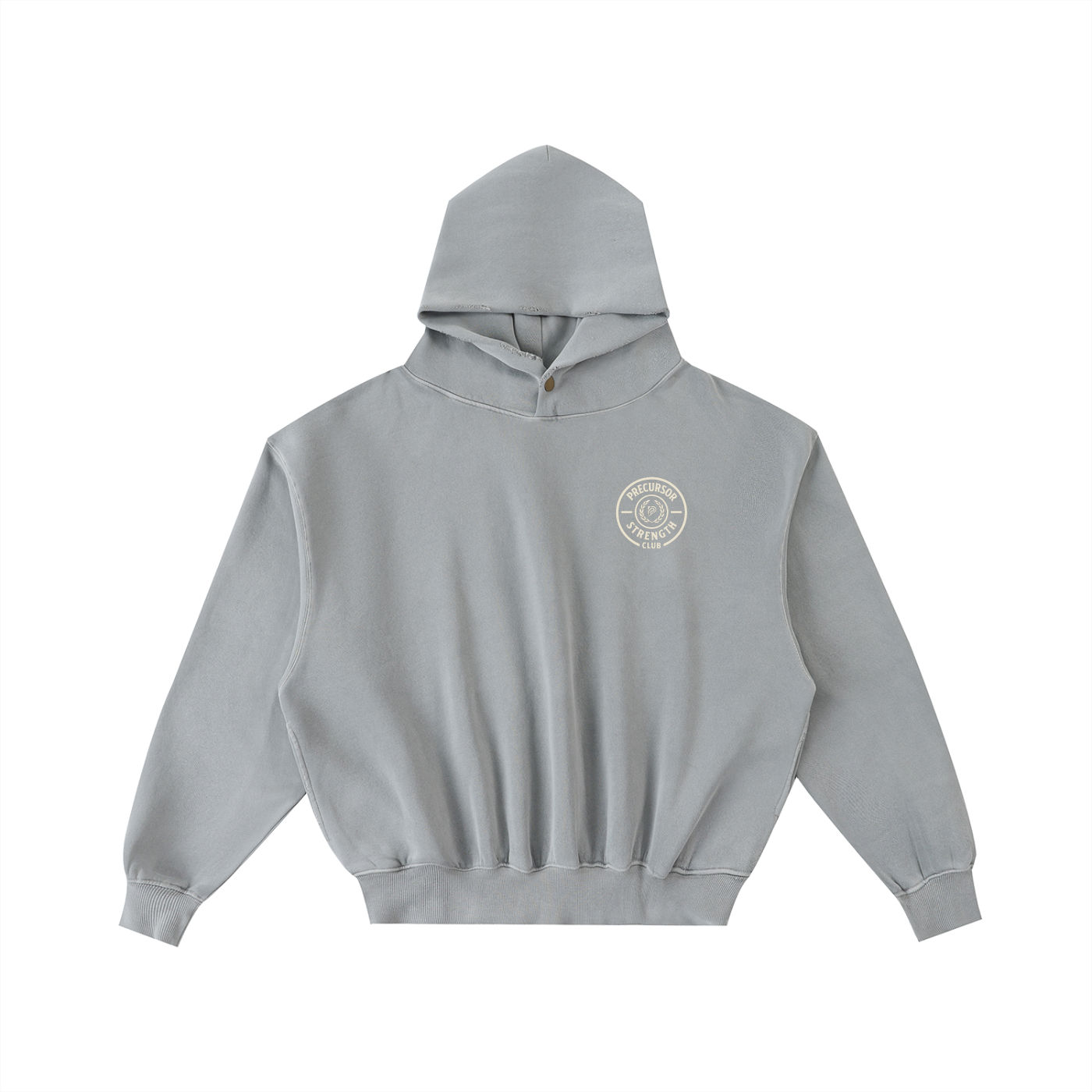 Strength Club Hoodie