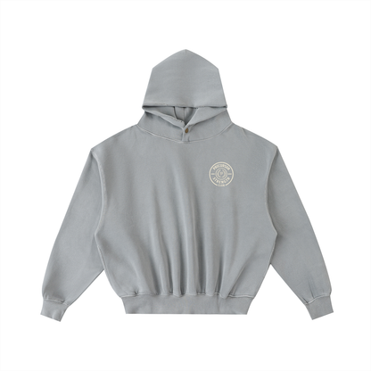 Strength Club Hoodie