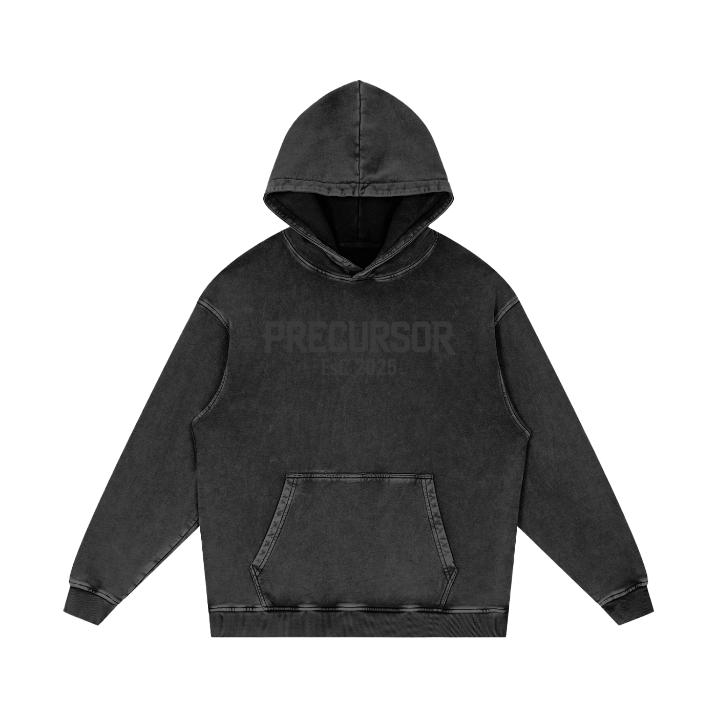 Base Hoodie