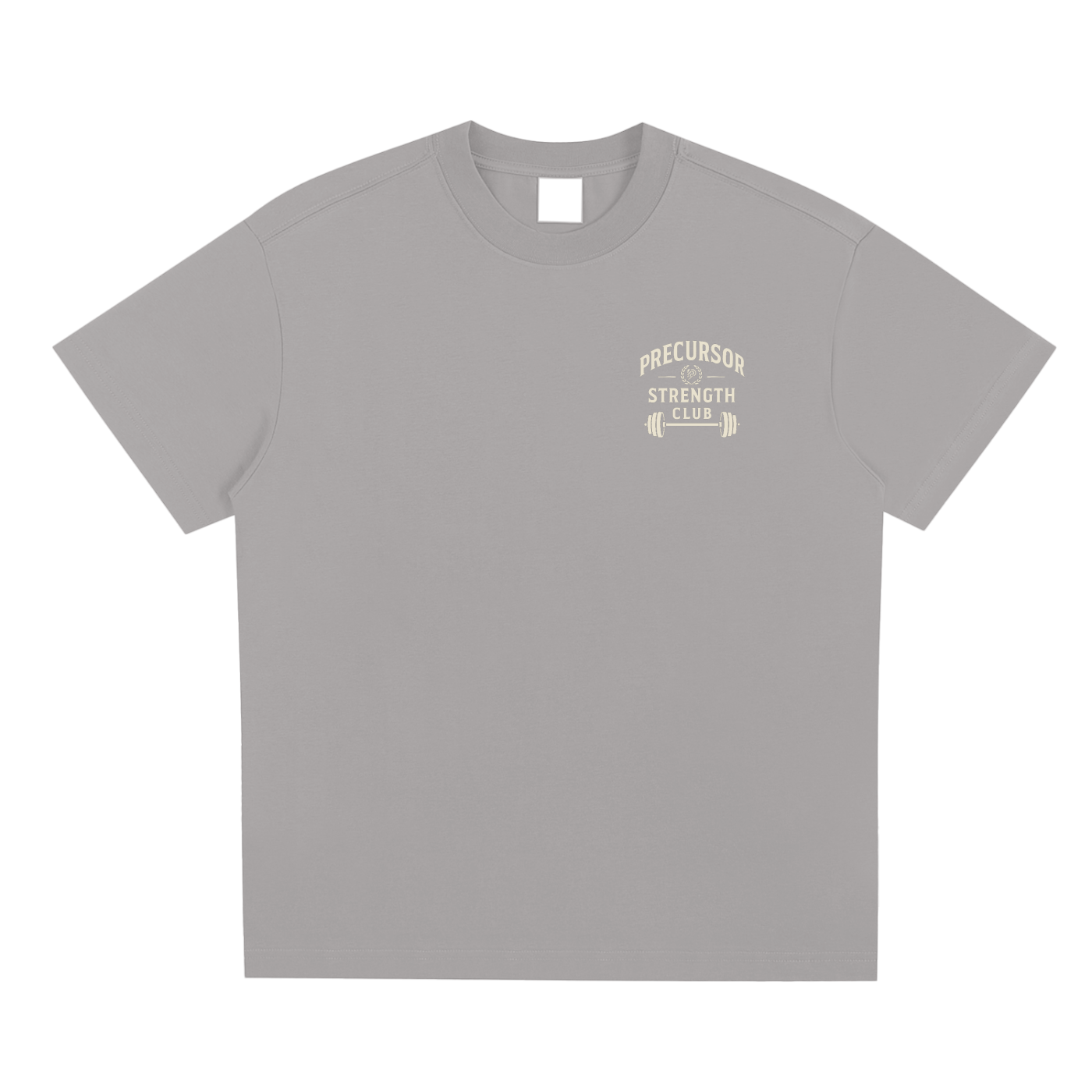 Strength Club T-Shirt