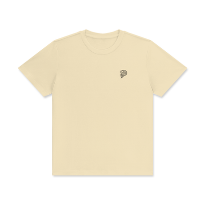Essential Regular Fit T-Shirt | Logo