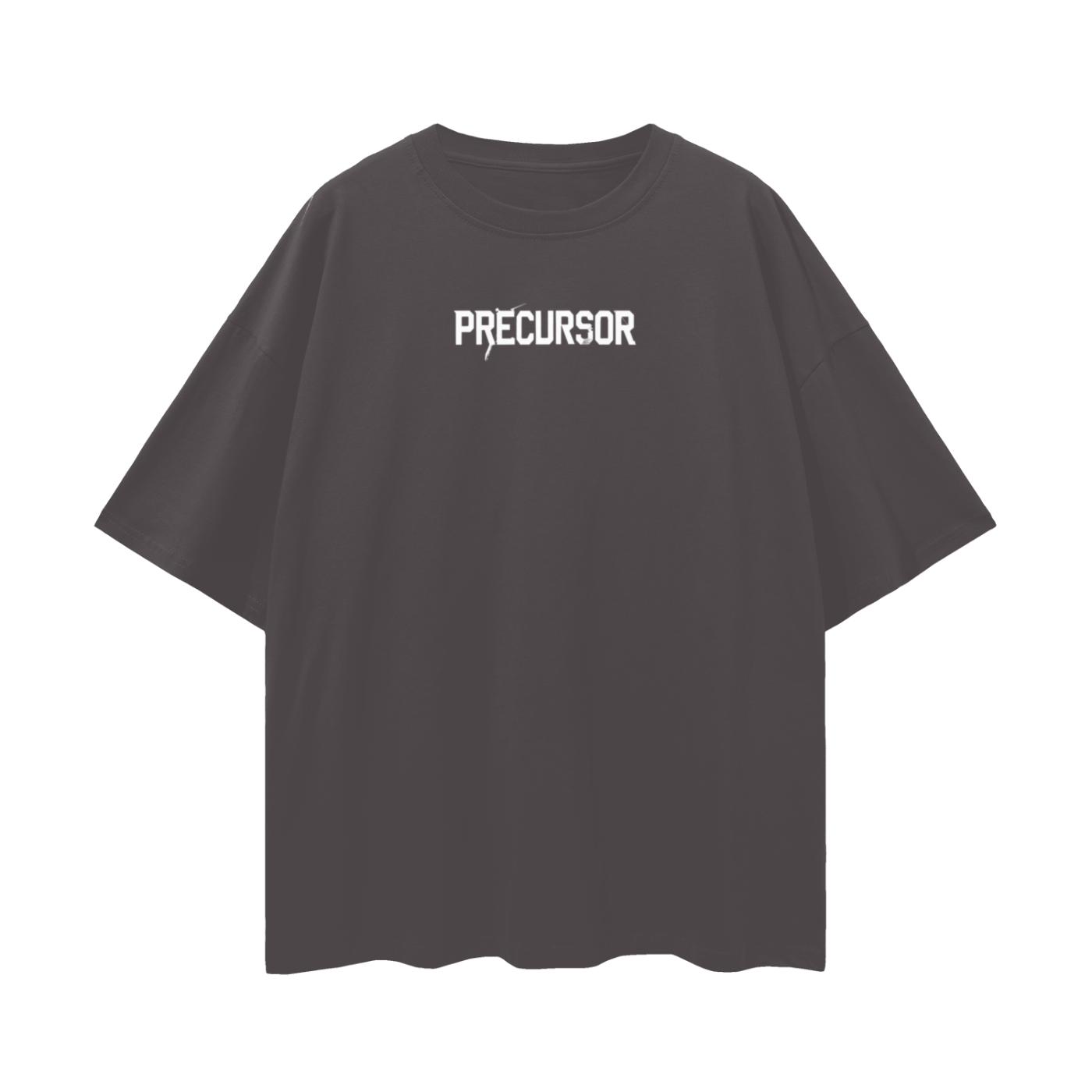 The Precursor Oversized