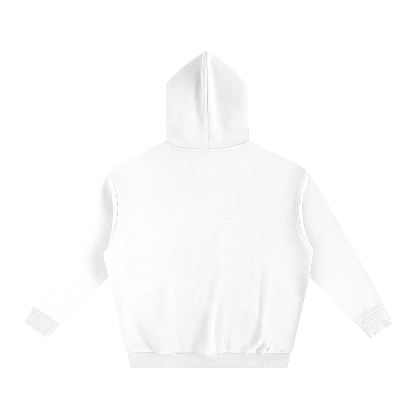 Essential Hoodie
