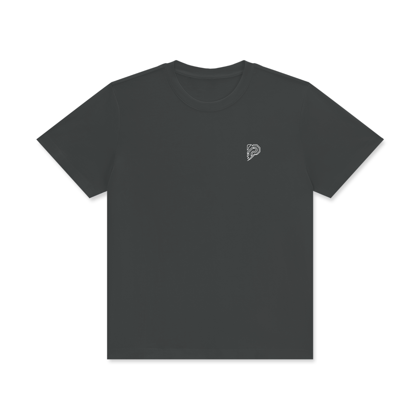 Essential Regular Fit T-Shirt | Logo