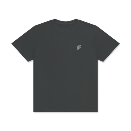 Essential Regular Fit T-Shirt | Logo
