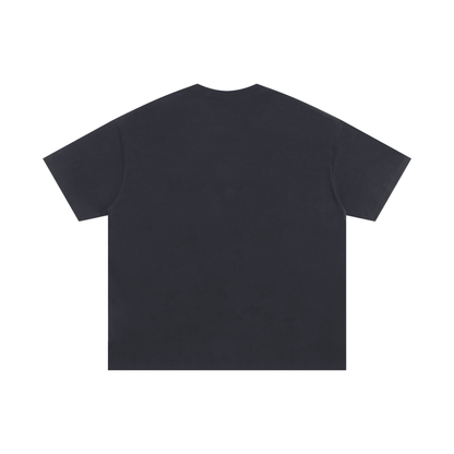 Precursor Core Oversize Tee