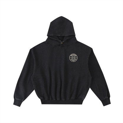 Strength Club Hoodie