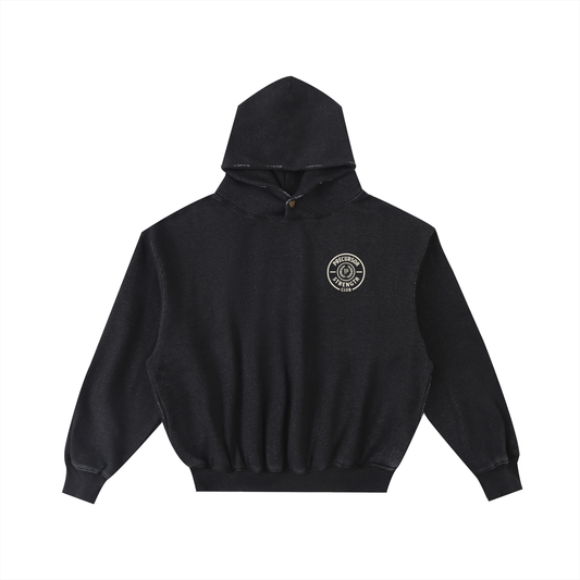 Strength Club Hoodie