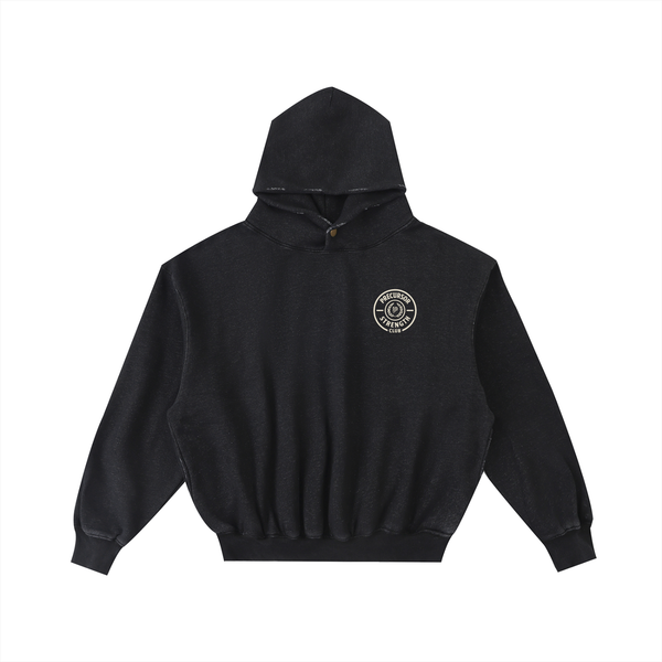 Strength Club Hoodie