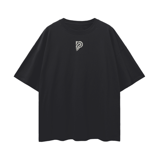 Oversize Unyielding Tee