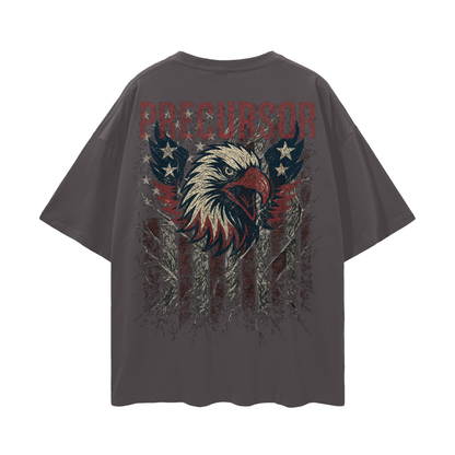 Liberty Oversized Tee