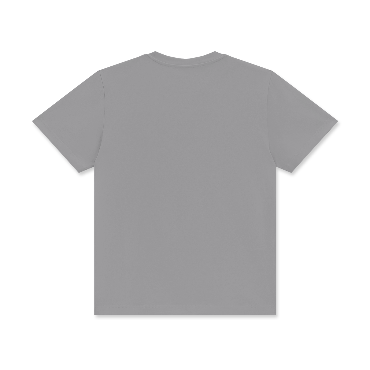 Essential Regular Fit T-Shirt | Precursor