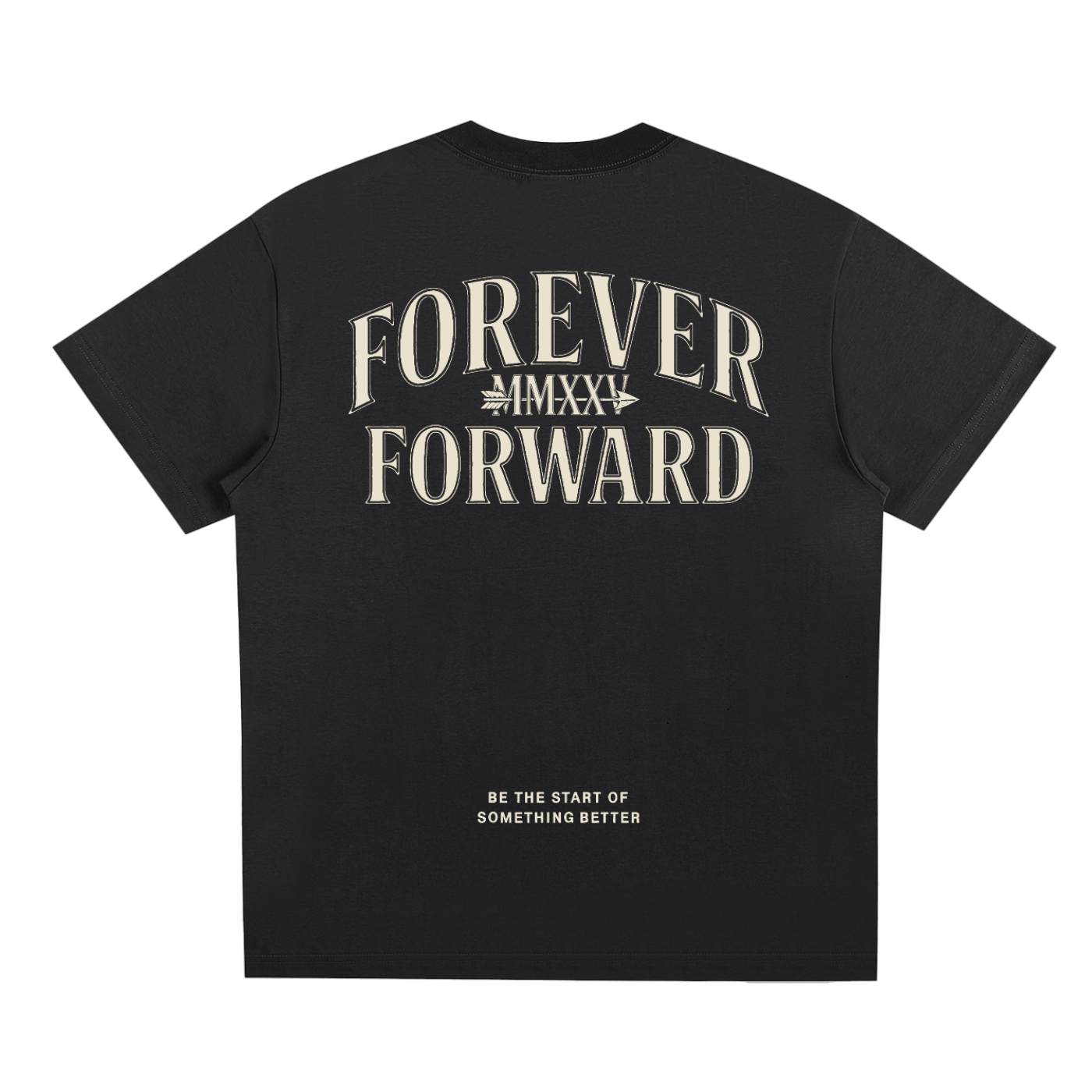 Forever Forward T-Shirt