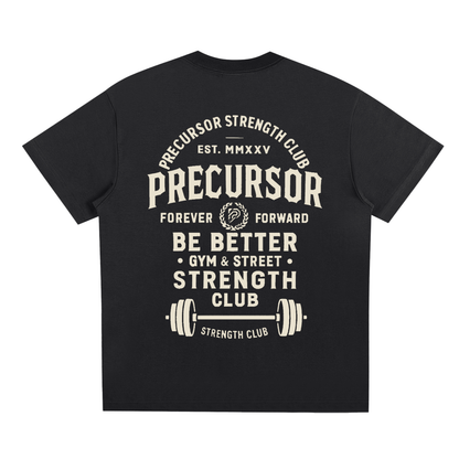 Strength Club T-Shirt